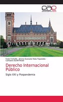 Derecho Internacional Público