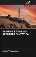 Imaging Radar Ad Apertura Sintetica