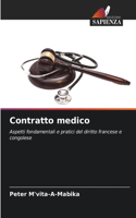 Contratto medico