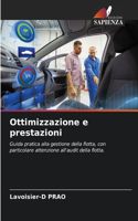 Ottimizzazione e prestazioni