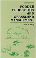 Fodder Production & Grassland Management, 2/e