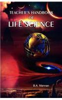 Teacher's Handbook of Life Science