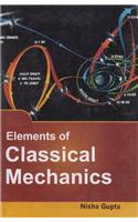 Elements of Classical Mechanics
