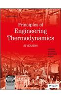 Principles Of Engineering Thermodynamics, SI Version