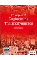 Principles of Engineering Thermodynamics, Si Version