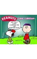 Why Cant I Have A Normal Dog Like Everyone Else?: Peanuts