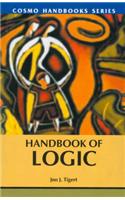 A Handbook of Logic: A Concise Body of Logical Doctrine