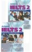 Achieve IELTS 2 Set Contains A Students Book & Workbook With Audio CDs (English For International Education)