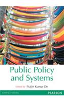 Public Policy and Systems