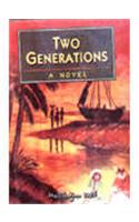Two Generations a Novel