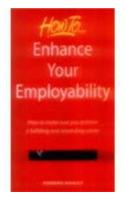 Enhance Your Employability