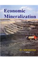 Economic Mineralization
