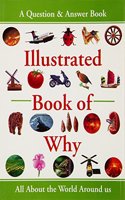Q QUESTION & ANSWER BOOK ILLU BOOK OF WHY