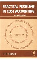 Practical Problems in Cost Accounting