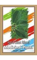 Agros Colour Atlas Of Medicinal Plants