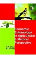 Economic Entomology in Agricultural & Medical Perspective