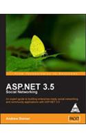 ASP. NET 3. 5 Social Networking 