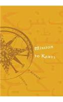 Mission to Kabul