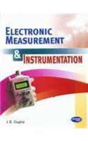 Electronics Measurement & Instrument. (Mdu)