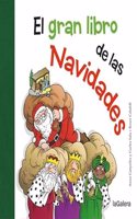 El gran libro de las Navidades