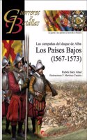 Los Paises bajos: Las campanas del duque de Alba