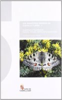 Las mariposas diurnas de Castilla y Leon