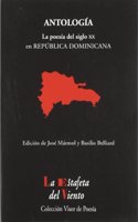 Poesaia Dominicana: Antologaia Esencial