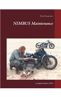 NIMBUS Maintenance