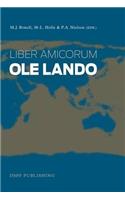 Liber Amicorum Ole Lando