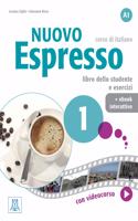 Nuovo Espresso 1