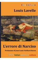 L'Errore Di Narciso