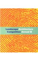 Landscape Architecture Competition Annual Vol 5 (Hb 2012)