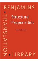Structural Propensities