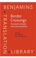 Border Crossings