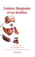 Frederic Beigbeder et ses doubles