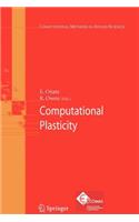 Computational Plasticity