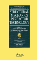 Structural Mechanics in Reactor Technology