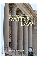 Fundamentals of Swedish Law
