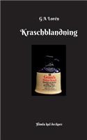 Kraschblandning