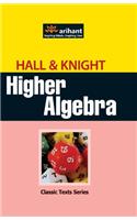 Higher Algebra