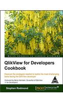 Qlikview For Developers Cookbook