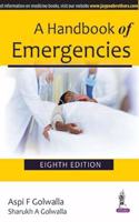 Handbook of Emergencies