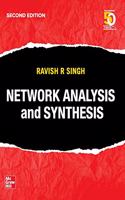 Network Analysis and Synthesis | 2nd Edition