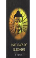 2500 YEARS OF BUDDHISM (POP) (ENGLISH) (2023)