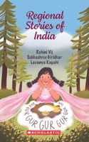 REGIONAL STORIES OF INDIA