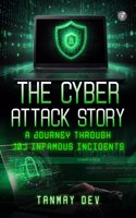 The Cyber Attack Story: A Journey Through 101 Infamous Incidents