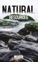 Natural Resources (ISBN No. 978-93-6135-472-4)