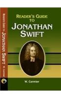 Reader’S Guide To Jonathan Swift