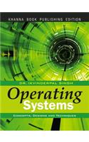 Operating Systems