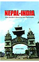 Nepal - India Open Borders Security And Challenges